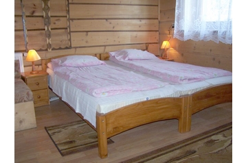 Poljska Privát Sromowce Wyżne, Eksterijer